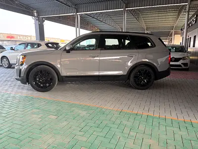 Kia Telluride, миниатюра 3