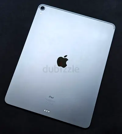 Ipad Pro 12.9 Inch 3Th Generation 256GB