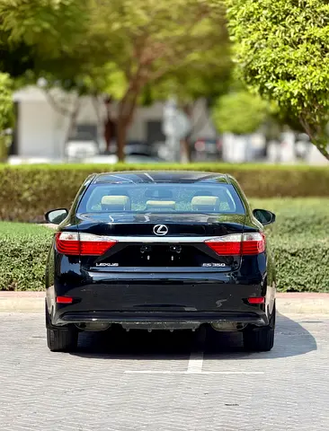 صورة 4 لـ 2013 Lexus ES-SERIES