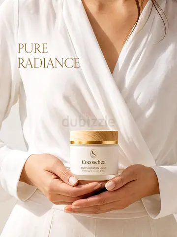 ✨ COCO + SHEA = YOUR SKIN’S NEW OBSESSION 🤎🥥