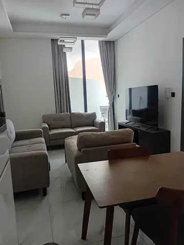 Pool View | Luxury 1 Bed | Smart Home | Furnished | Premium Quality | Book Now!