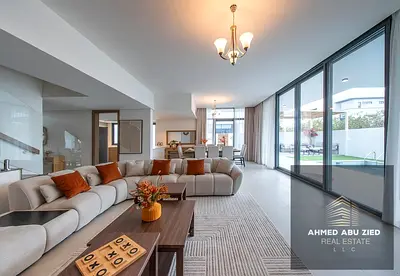 ULTRA-LUXURY SMART VILLA IN AJMAL MAKAN (AL HAMRIYA)! 🔥 Fully Hotel Furnished | Private Pool & Garden