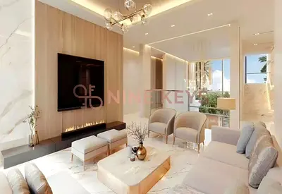 Urgent Sell | Beautiful Layout | Handover 2027