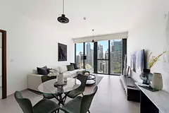 Fully Furnished | Bills Included | Pet-Friendly Apartment