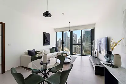 Fully Furnished | Bills Included | Pet-Friendly Apartment