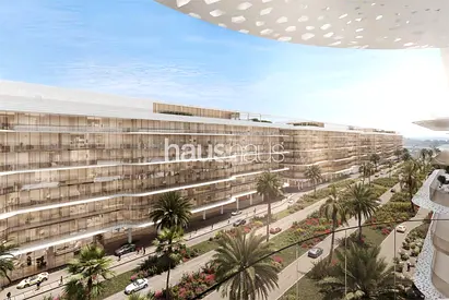 Seafront Living | Low Floor | Boulevard View