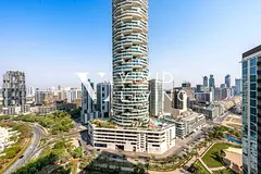 4% Discount | High Floor | JVC View