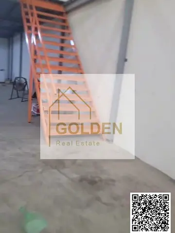 **Premium Warehouse for Rent in Al Jurf Industrial Area 3 – 4,760 Sq. Ft. | AED 215,000 per Year**