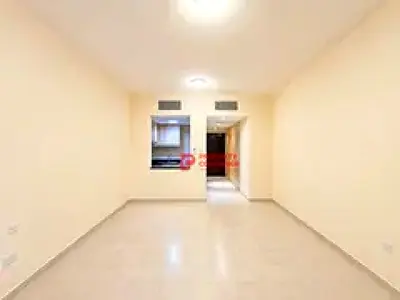 Close to Metro | Box Balcony | Included Chiller