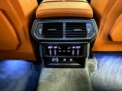 2026 Lamborghini URUS — миниатюра 18