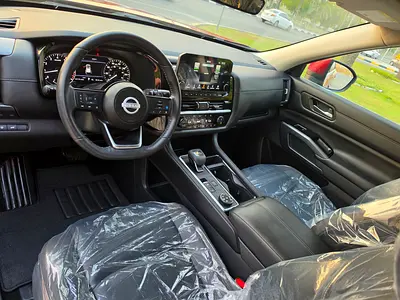 Nissan Pathfinder SL, миниатюра 17