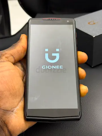 Gionee M30 256GB — For Sale