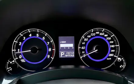 صورة 5 لـ 2016 Infiniti QX70