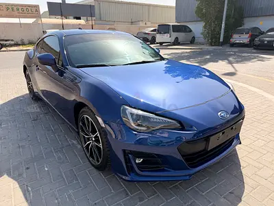 Subaru Brz Standard, миниатюра 2