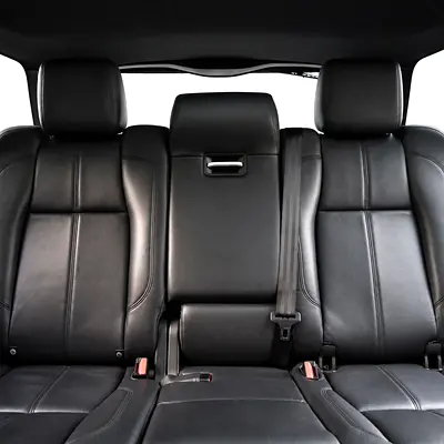 2015 LAND Rover RANGE ROVER — миниатюра 14