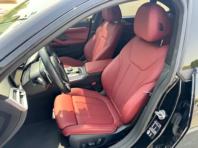 صورة مصغرة 12 لـ 2025 BMW 4-SERIES