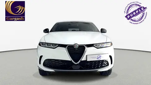 Alfa Romeo Tonale Ti, миниатюра 2