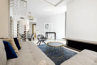 Canal View | Fully Furnished | Ready to Move In