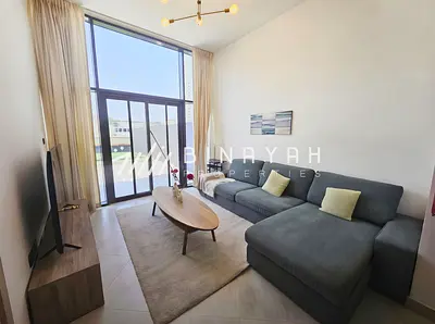 Fully Furnished 3BR | Large Layout | Vacant
