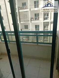 Special Offer! 2 Bedroom Apartment with Balcony & 2 Baths for Rent in Al Qasimia, Sharjah Great oppo