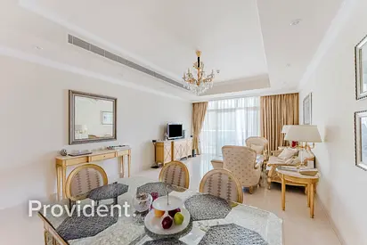 Spacious | Furnished | Prime Location