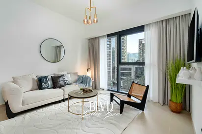 Luxury Furnished | Vacant | | Modern Living | Prime Location