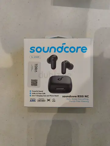 Soundcore R50i nc