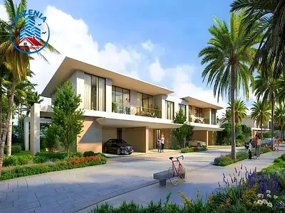 1%شهريًا| دفعة10%| خطة 4 سنوات | عائد 37% | مدينة جزيرية
