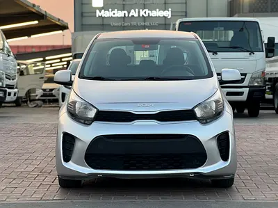 2023 KIA PICANTO 照片 2