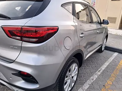 MG ZS Comfort, миниатюра 8