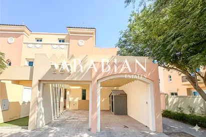 TH 2 | Backing Park | Private Garden | Corner Unit