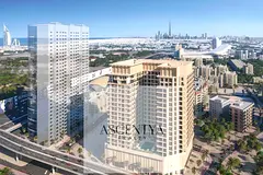 2 Bed + Maid + Laundry Room | Ready To Move In 1 Month | 20/80 Payment Plan Available | Haigh Brand 