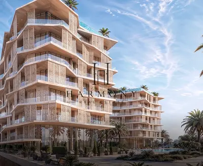 Spacious Furnished 1BR | Beach Access | EOI Open