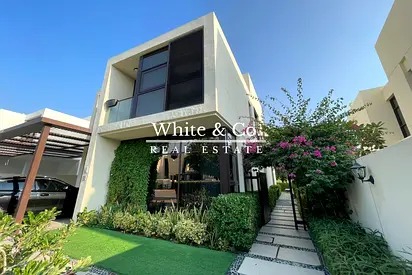 Park Backing | Fully Furnished | High ROI