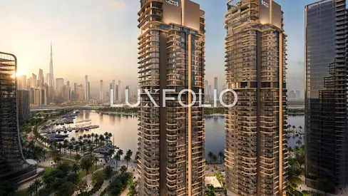 Premium d3 Living | Skyline Views | Luxury Design