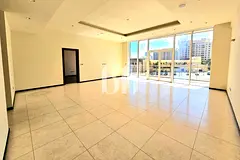 Unfurnished | Move in ready | Spacious 3 bedroom
