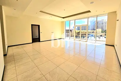 Unfurnished | Move in ready | Spacious 3 bedroom