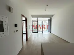 High-Floor 1BR | Multiple Views | Balcony Access