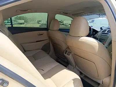 صورة 5 لـ 2007 Lexus ES-SERIES