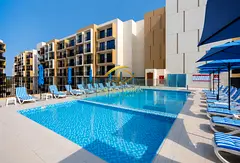 Studio for Sale – Al Hamra Marina Residences