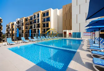 Studio for Sale – Al Hamra Marina Residences