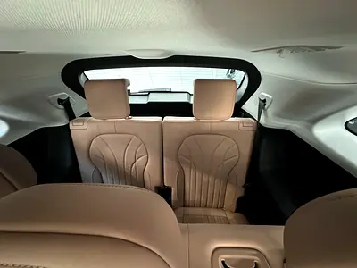 Chery Tiggo 9 Premium, миниатюра 14