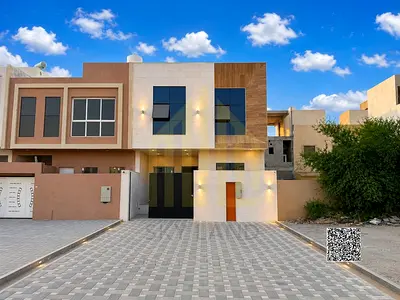 Freehold for Life, Prime Location, Luxurious Finishes, Negotiable Price In a prime location with luxurious finishes, Consists of: Two spacious livi
