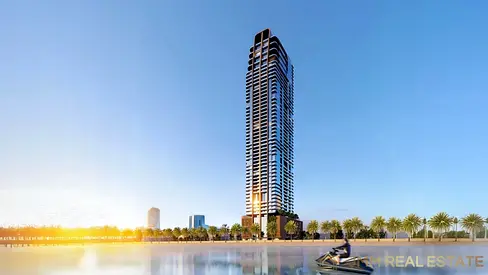 BEACH FRONT | FULL SEA VIEW | FULL OF AMENITES BIG LAYOUT