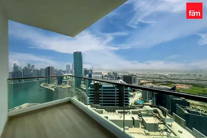 Burj & Canal View | All Bills Included | Furnished