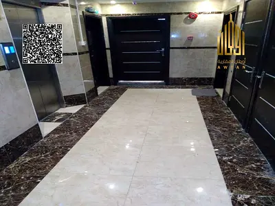 بناية استثمارية مميزة للبيع في الحميدية – عجمان