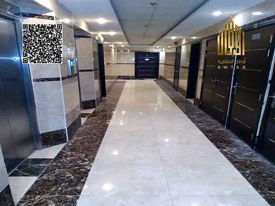 بناية استثمارية مميزة للبيع في الحميدية – عجمان