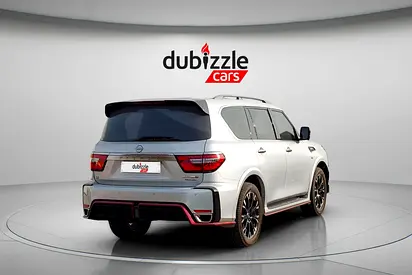 صورة 6 لـ 2022 Nissan PATROL