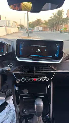 Peugeot 208 GT Line, миниатюра 14