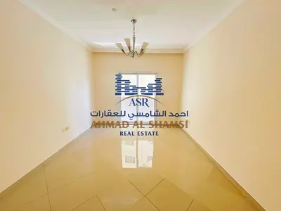 Special Deal || 1 Month Free || Gym And Pool Free || Spacious 1 BR || Big Hall With Balcony || Family Building || Ready To Move|| Prime Location || On Dubai Border|